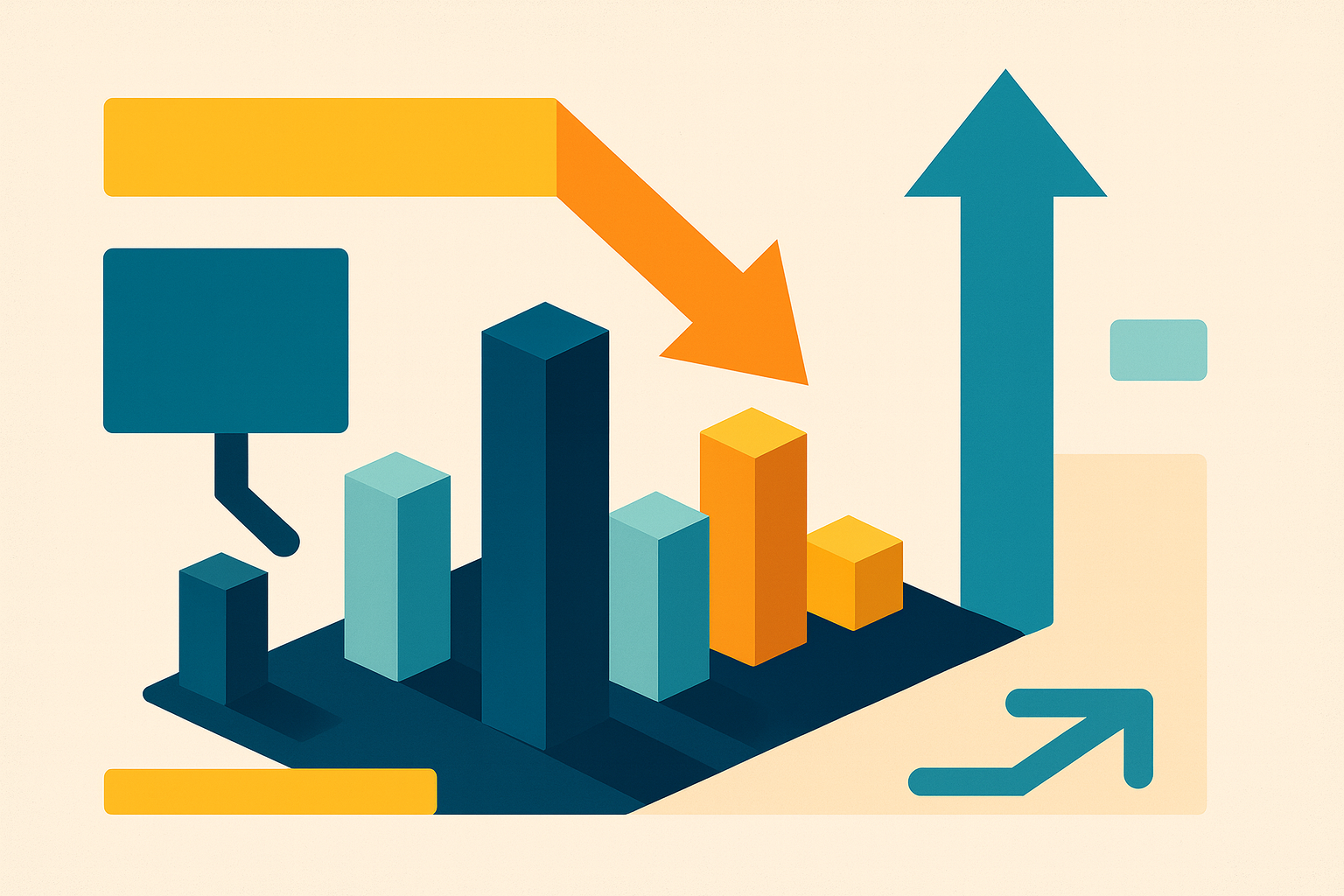 Modern bulut mimarisi kapak görseli